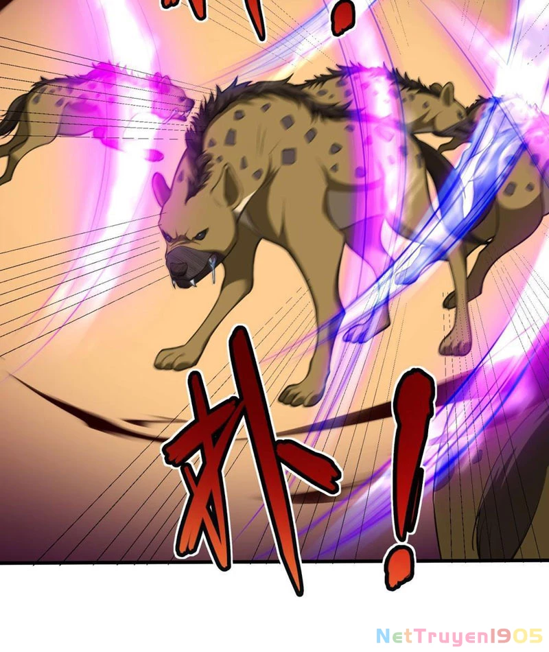 Cái Bóng Của Ta Là Loli Chapter 9 - 8