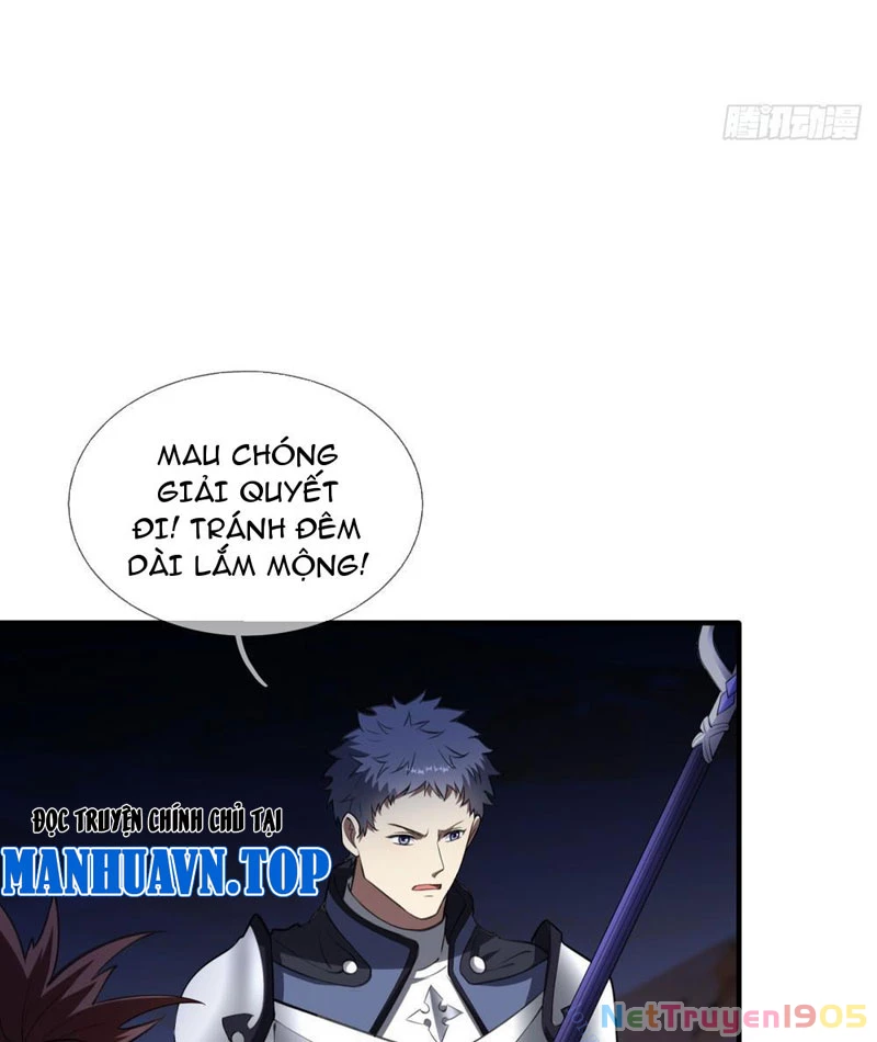 Cái Bóng Của Ta Là Loli Chapter 9 - 9