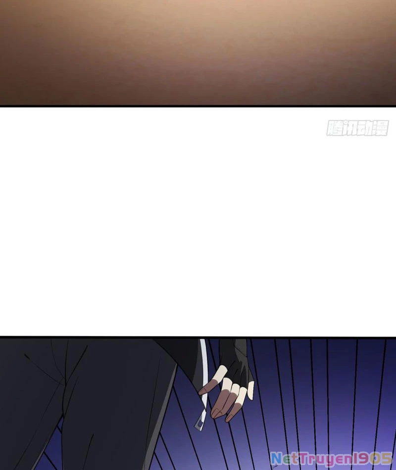 Cái Bóng Của Ta Là Loli Chapter 9 - 13