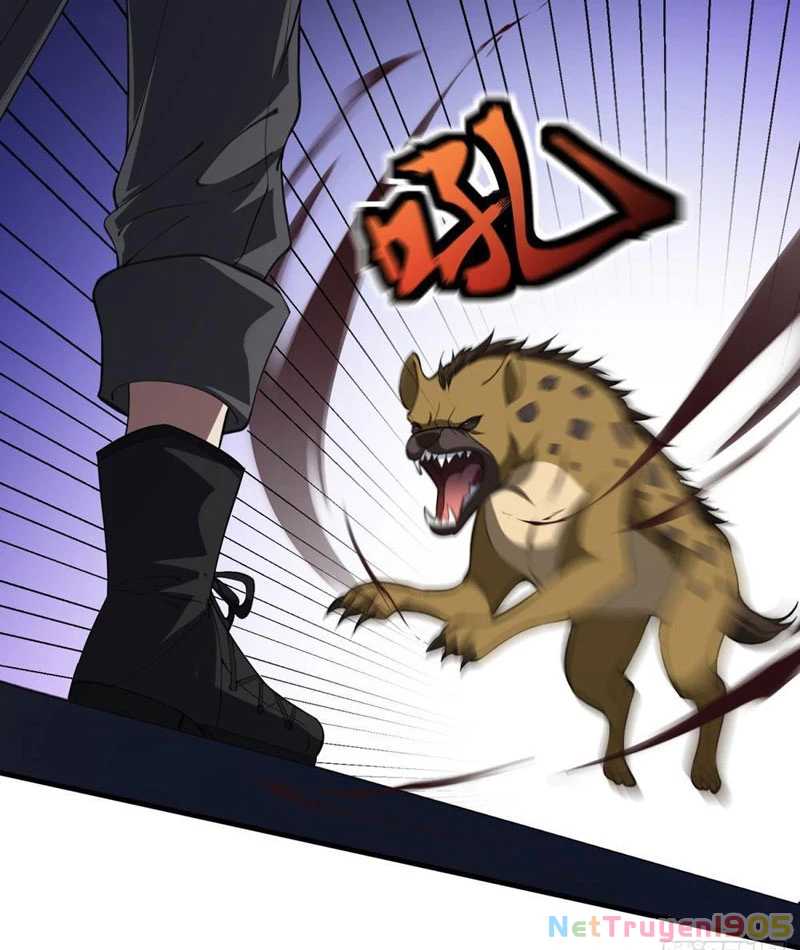 Cái Bóng Của Ta Là Loli Chapter 9 - 14
