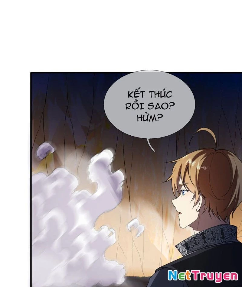 Cái Bóng Của Ta Là Loli Chapter 9 - 21