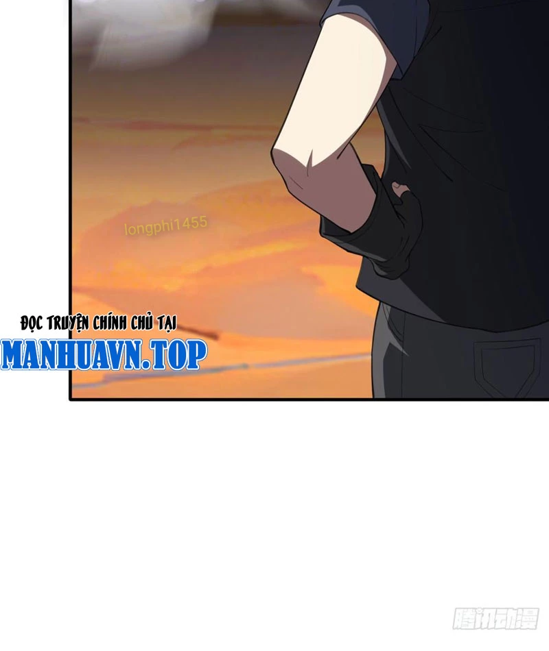 Cái Bóng Của Ta Là Loli Chapter 9 - 22