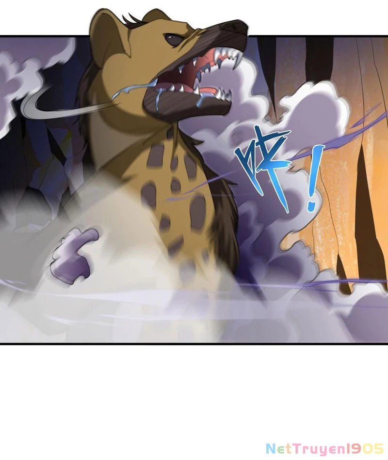 Cái Bóng Của Ta Là Loli Chapter 9 - 23