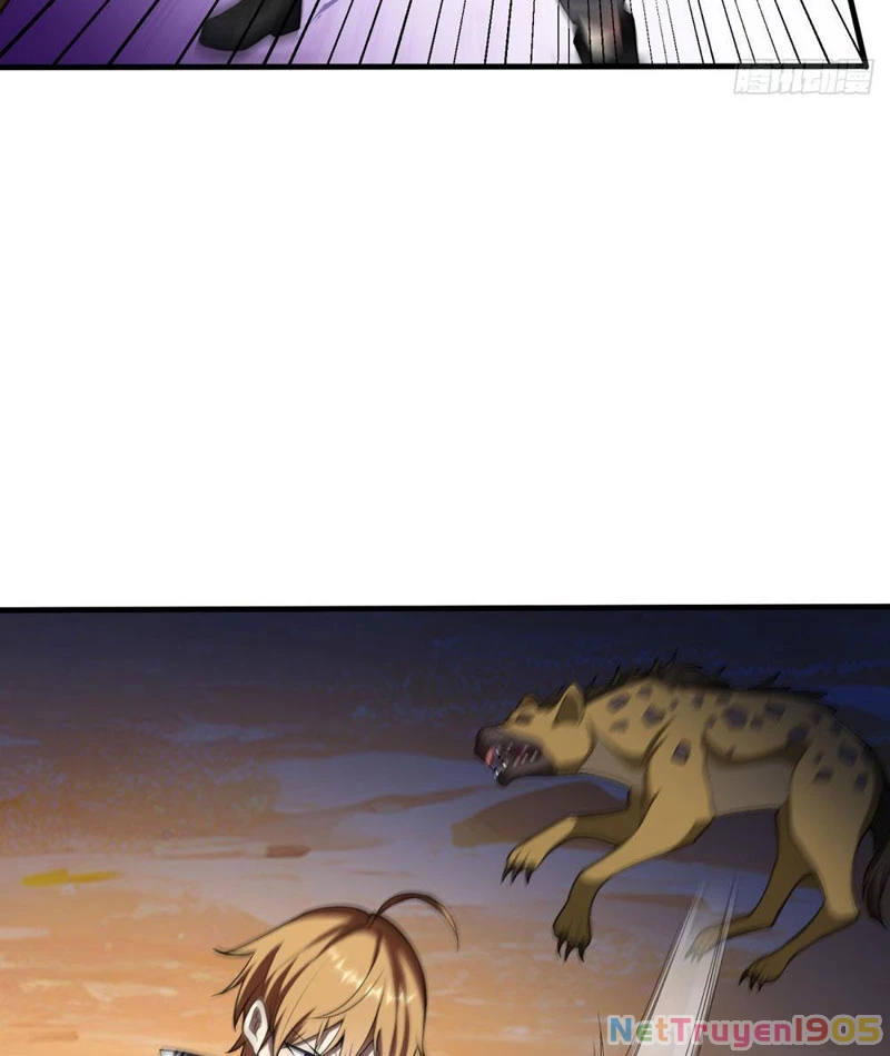 Cái Bóng Của Ta Là Loli Chapter 9 - 25