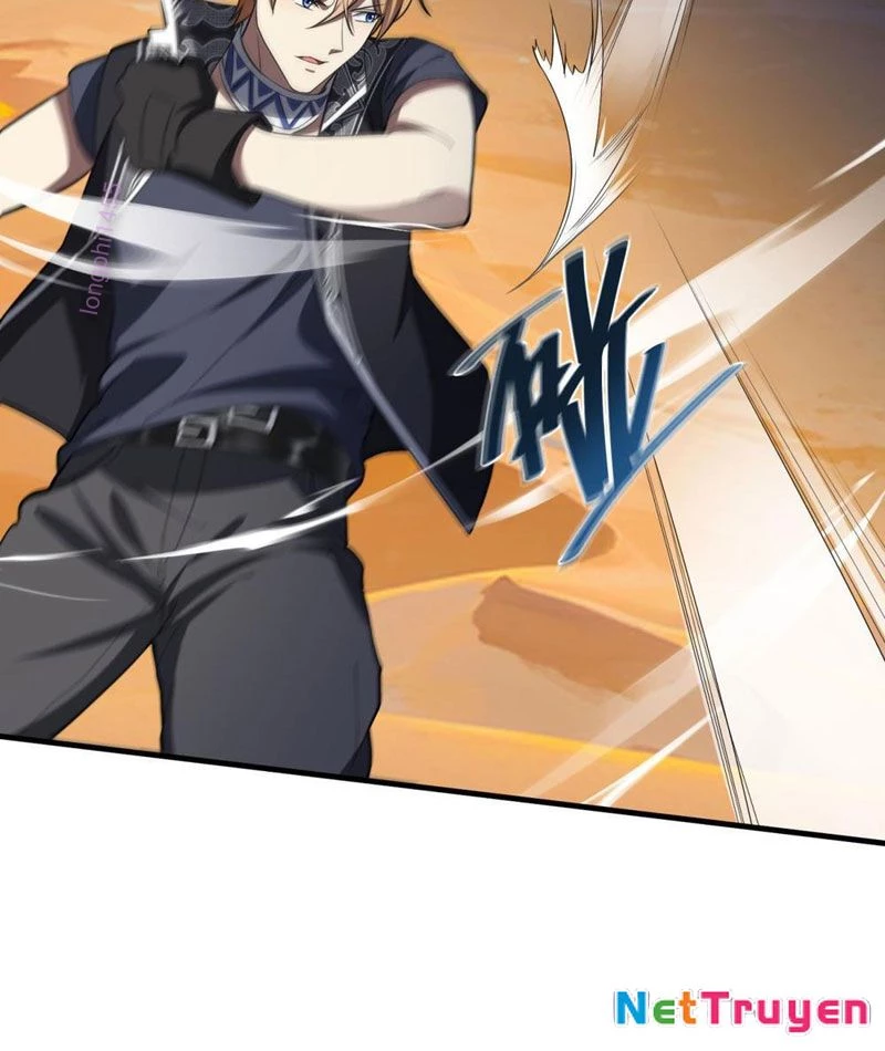 Cái Bóng Của Ta Là Loli Chapter 9 - 26