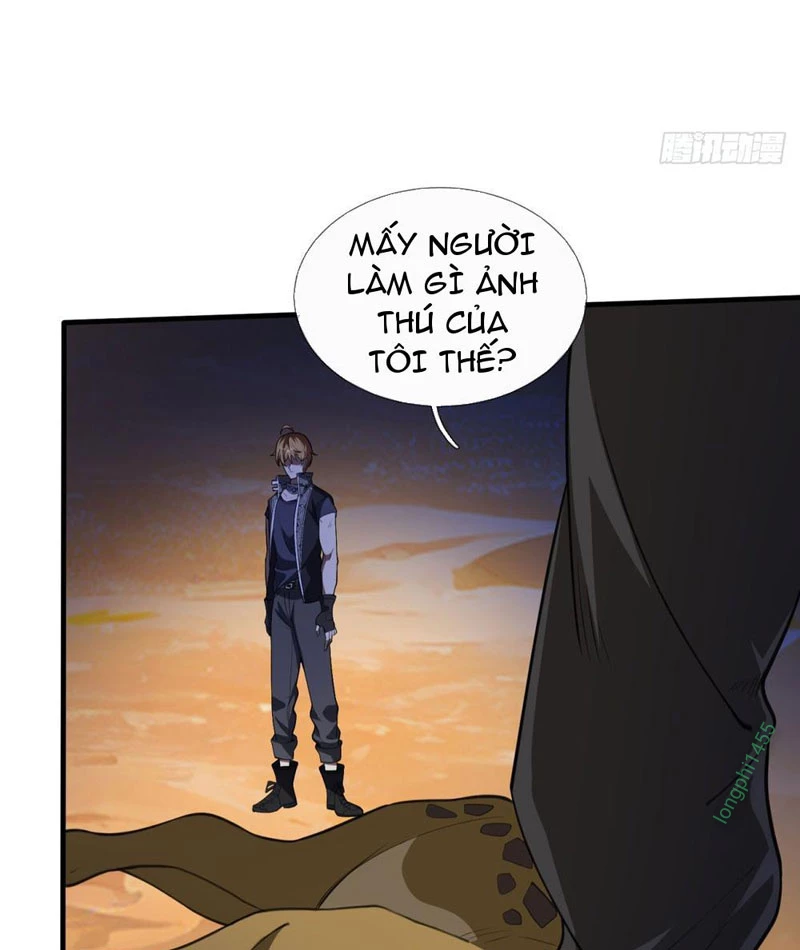 Cái Bóng Của Ta Là Loli Chapter 9 - 27