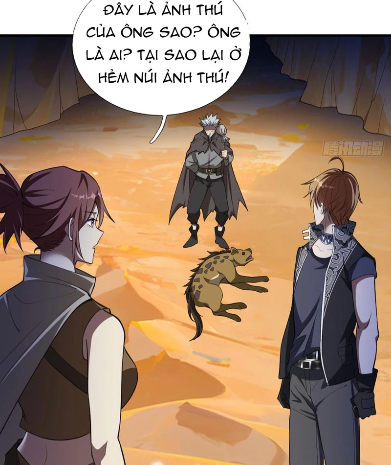 Cái Bóng Của Ta Là Loli Chapter 9 - 29