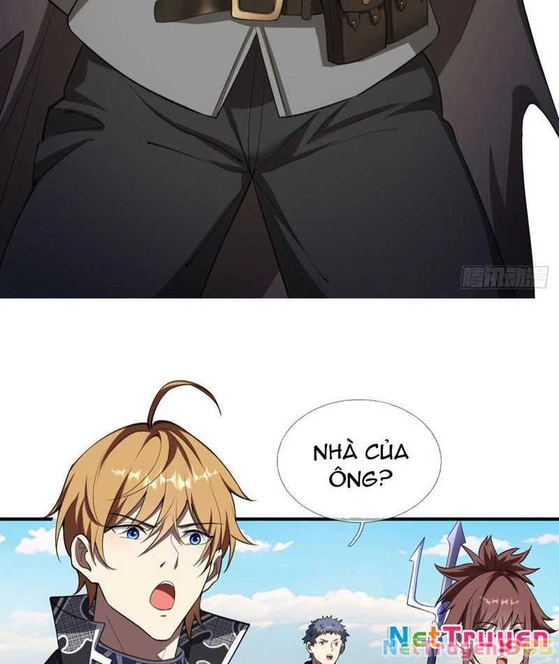 Cái Bóng Của Ta Là Loli Chapter 9 - 31