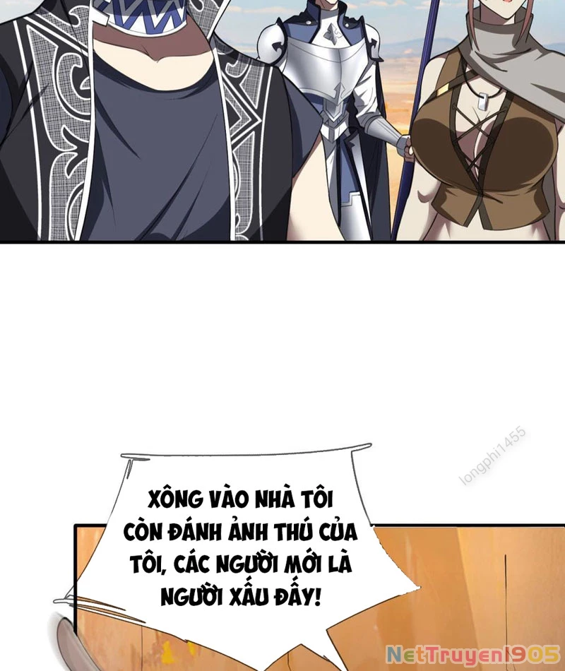 Cái Bóng Của Ta Là Loli Chapter 9 - 32