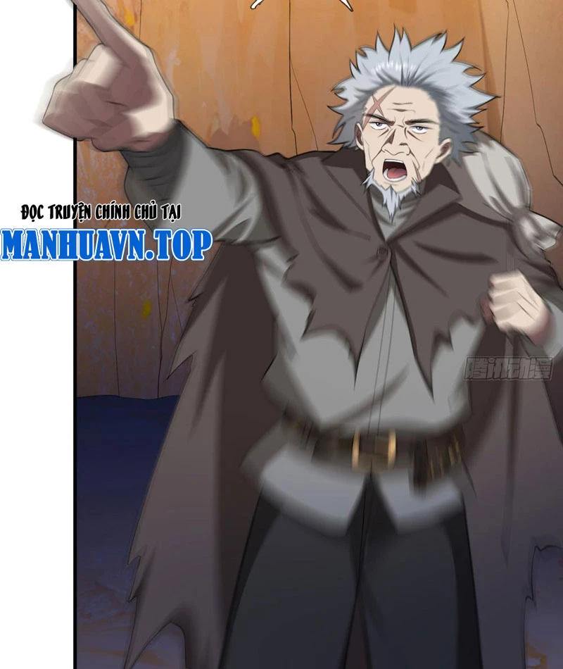 Cái Bóng Của Ta Là Loli Chapter 9 - 33