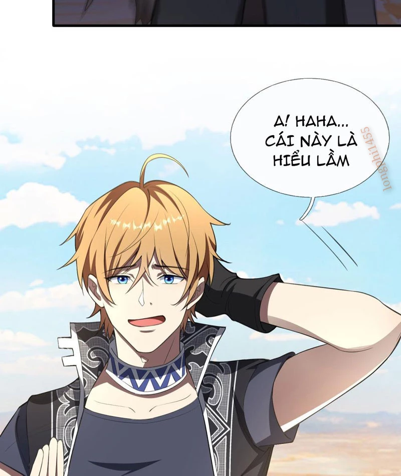 Cái Bóng Của Ta Là Loli Chapter 9 - 34