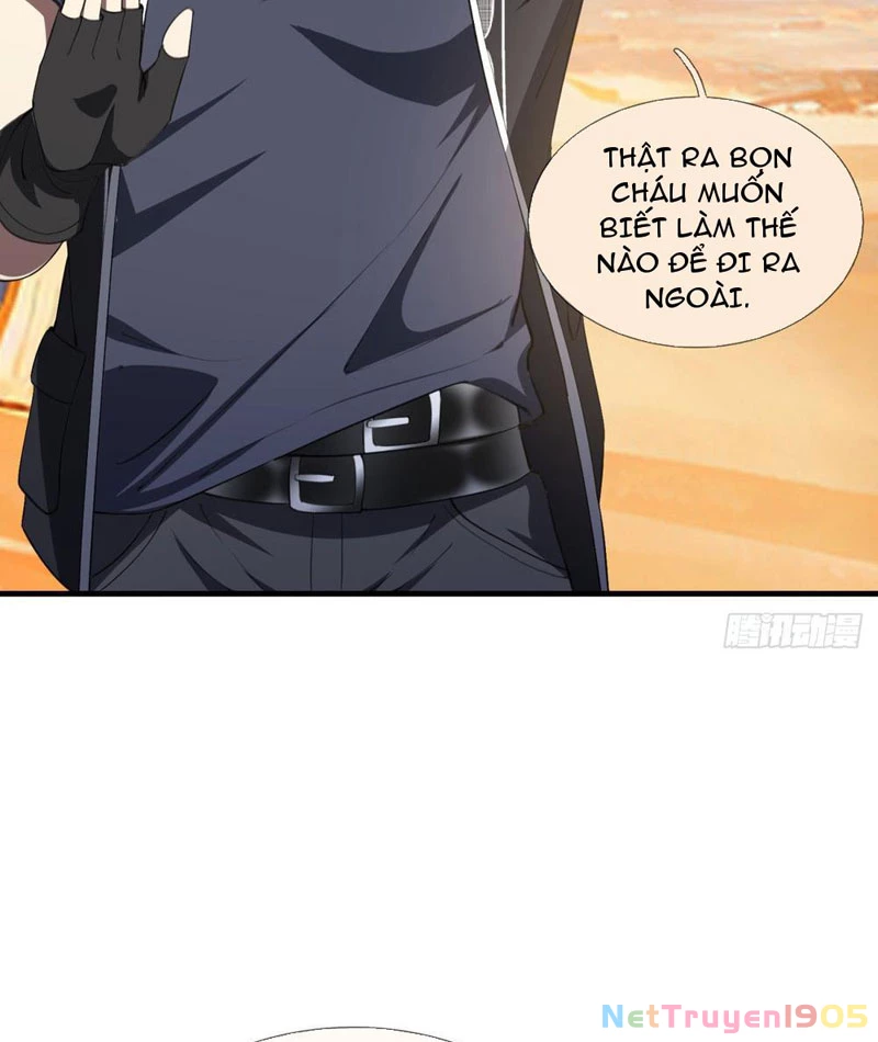 Cái Bóng Của Ta Là Loli Chapter 9 - 35