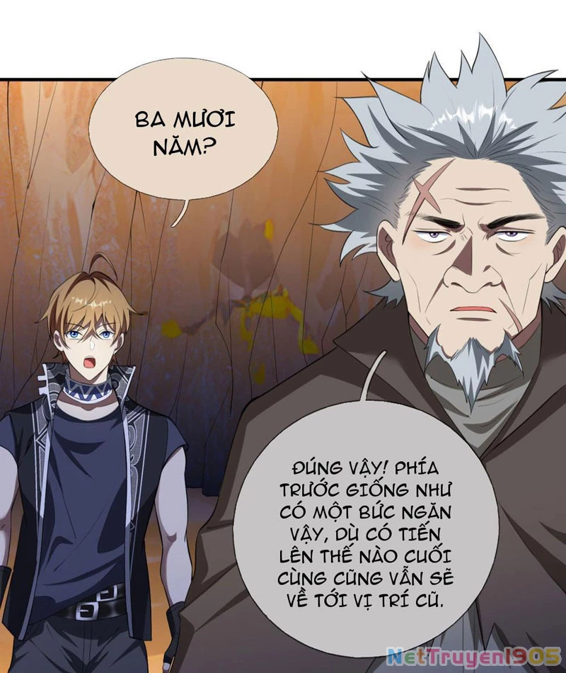 Cái Bóng Của Ta Là Loli Chapter 9 - 38