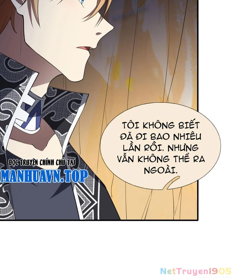 Cái Bóng Của Ta Là Loli Chapter 9 - 40