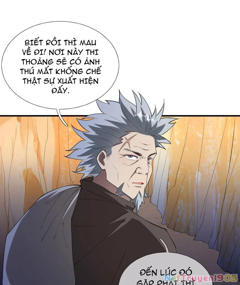 Cái Bóng Của Ta Là Loli Chapter 9 - 42
