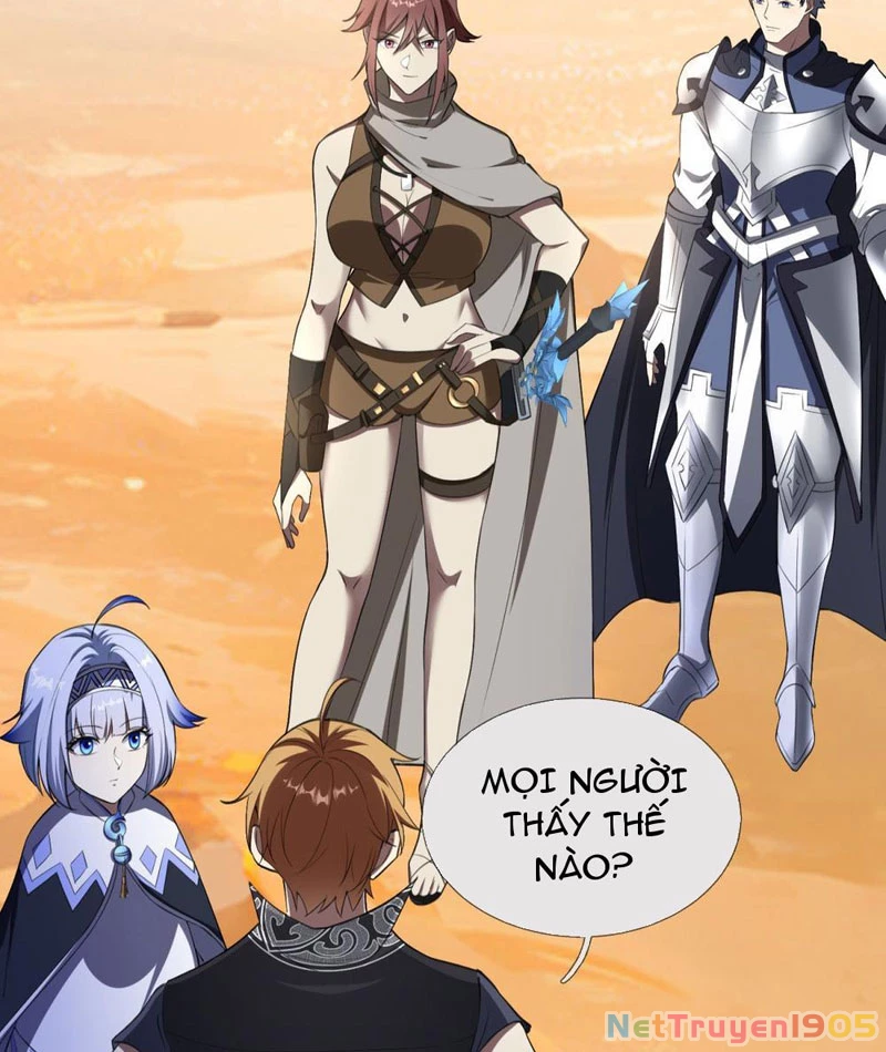 Cái Bóng Của Ta Là Loli Chapter 9 - 44