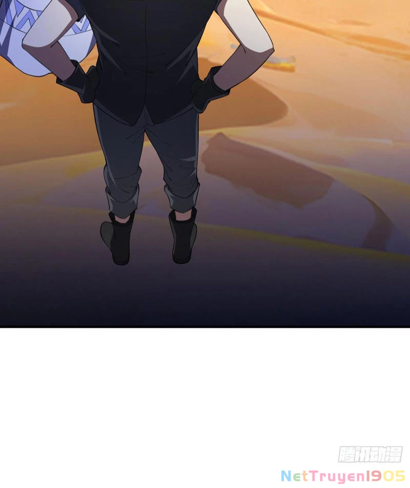 Cái Bóng Của Ta Là Loli Chapter 9 - 45