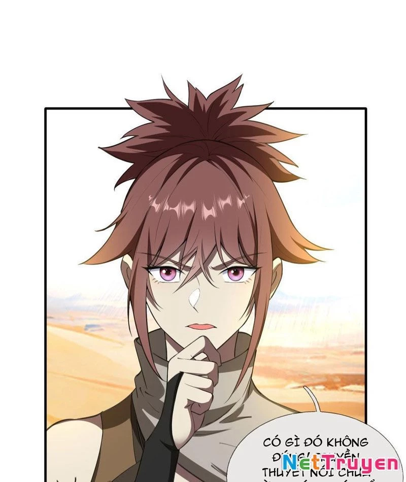 Cái Bóng Của Ta Là Loli Chapter 9 - 46