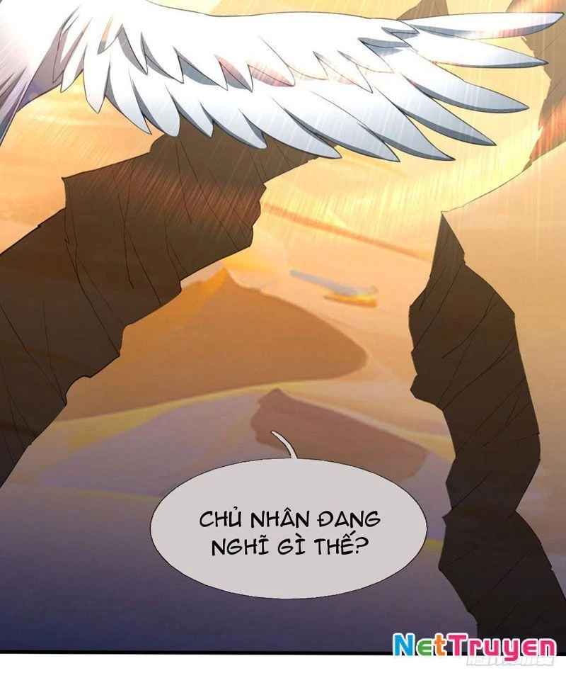 Cái Bóng Của Ta Là Loli Chapter 9 - 51