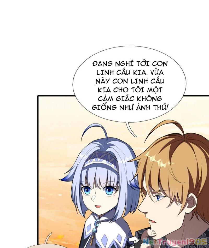 Cái Bóng Của Ta Là Loli Chapter 9 - 52