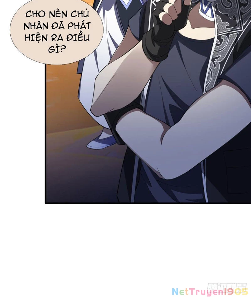 Cái Bóng Của Ta Là Loli Chapter 9 - 53