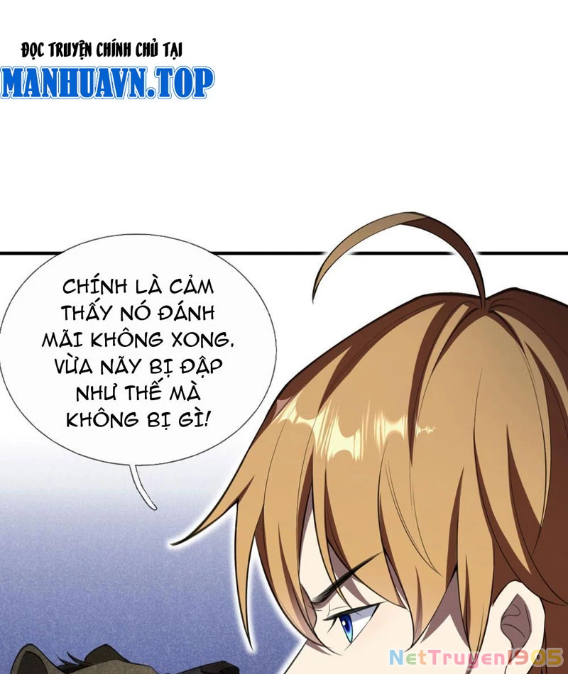 Cái Bóng Của Ta Là Loli Chapter 9 - 54