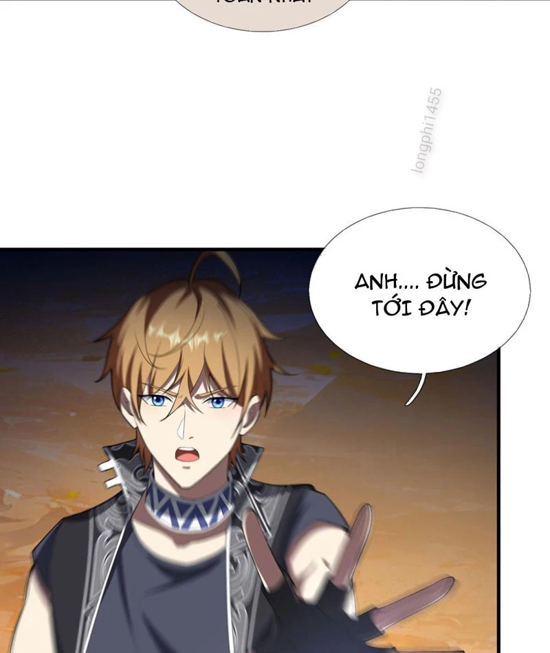 Cái Bóng Của Ta Là Loli Chapter 9 - 60