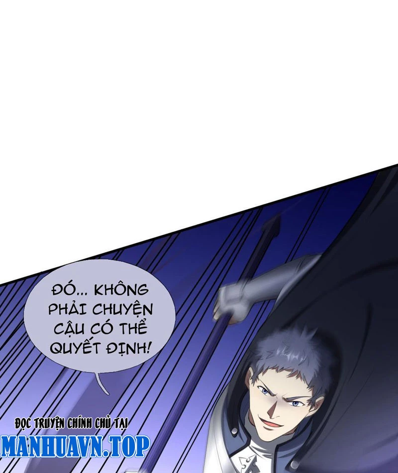 Cái Bóng Của Ta Là Loli Chapter 9 - 62