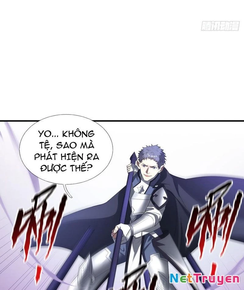 Cái Bóng Của Ta Là Loli Chapter 9 - 66