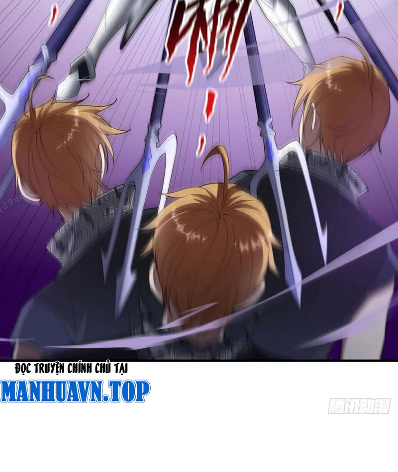 Cái Bóng Của Ta Là Loli Chapter 9 - 67