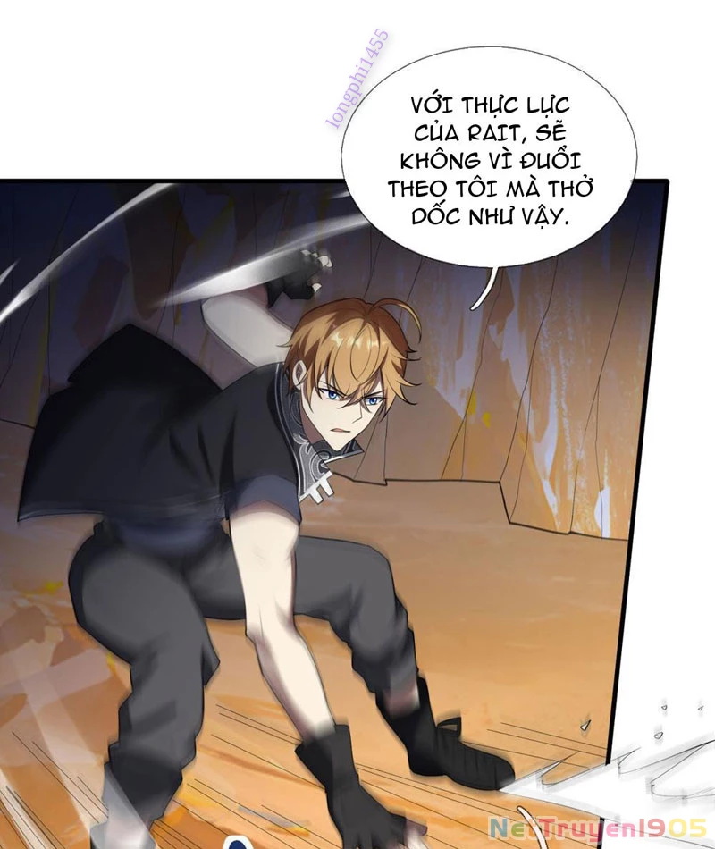 Cái Bóng Của Ta Là Loli Chapter 9 - 68