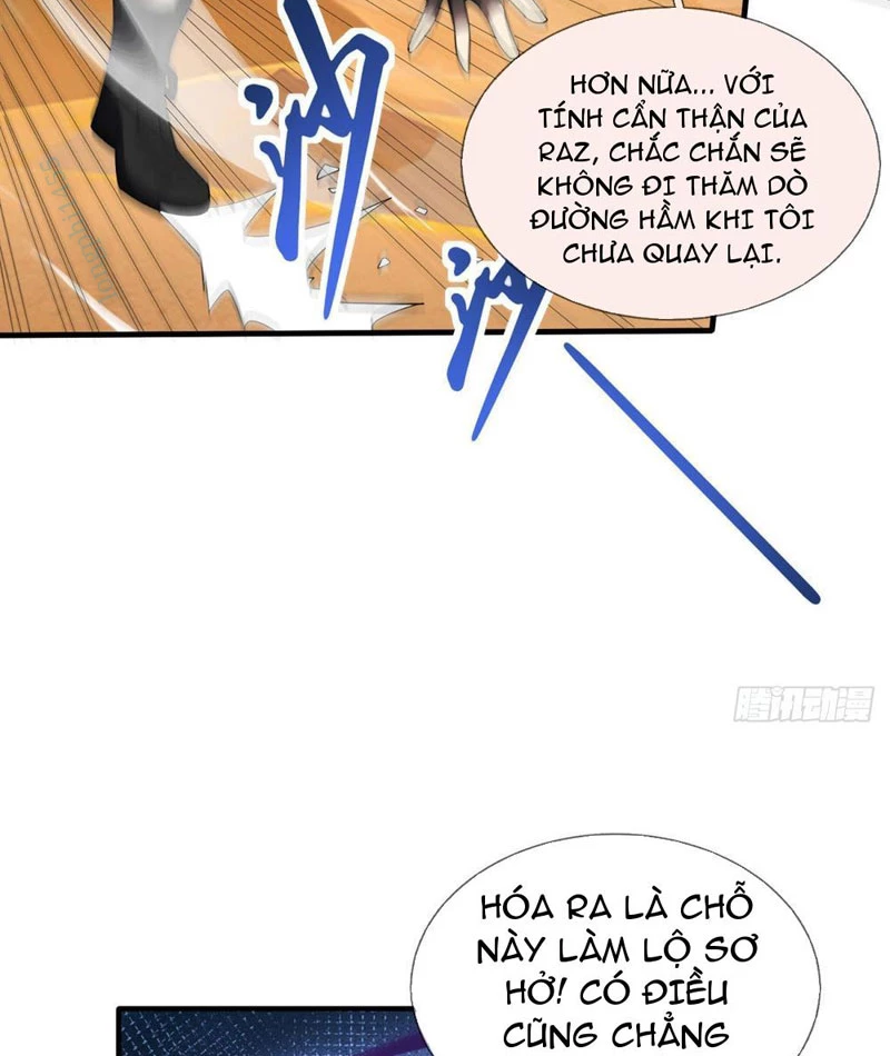Cái Bóng Của Ta Là Loli Chapter 9 - 69