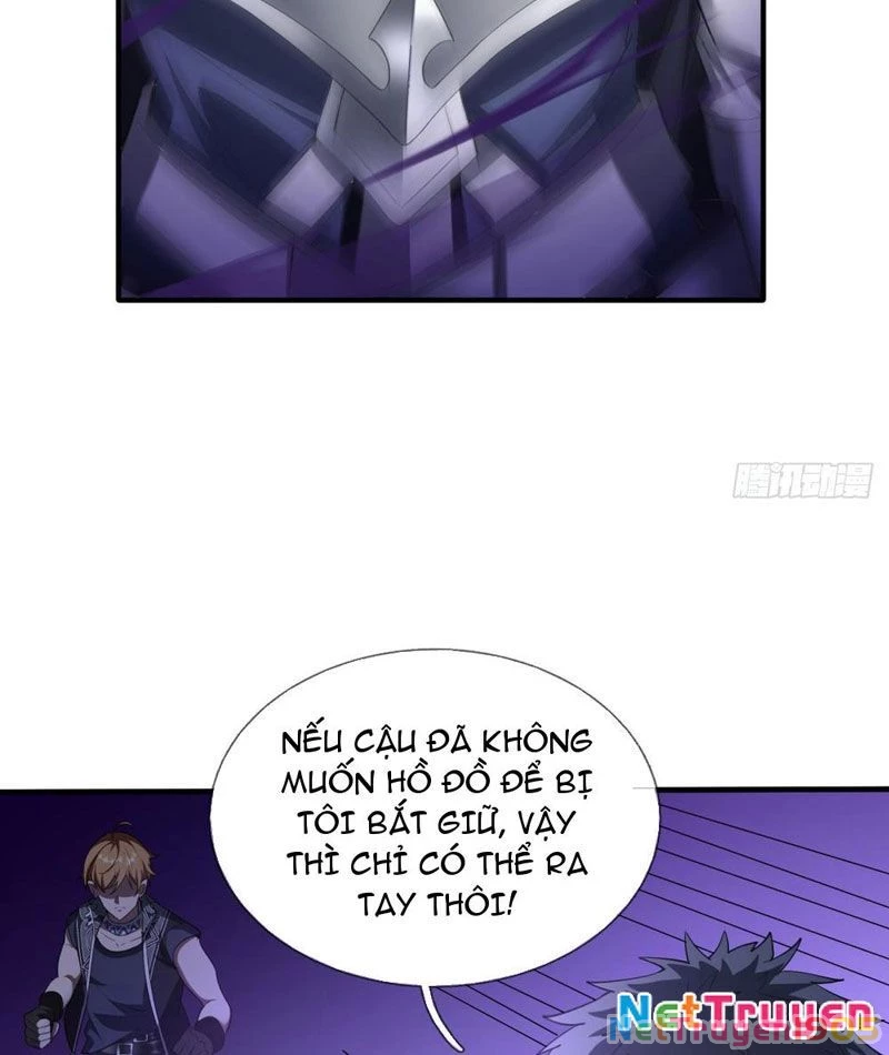 Cái Bóng Của Ta Là Loli Chapter 9 - 71