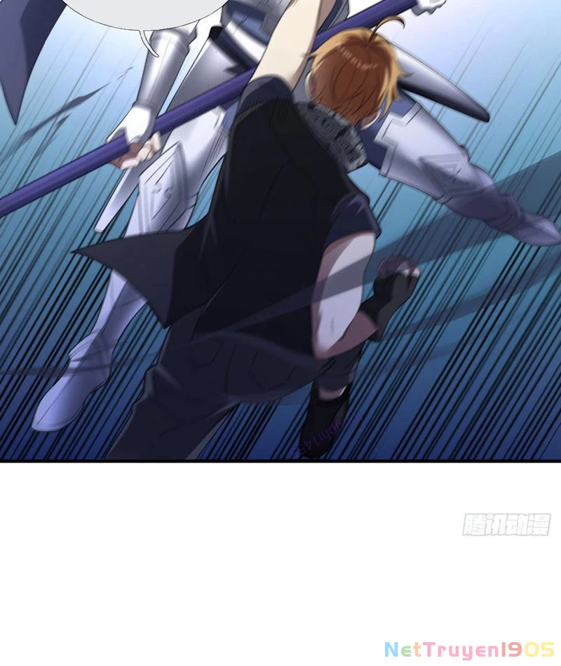 Cái Bóng Của Ta Là Loli Chapter 9 - 74