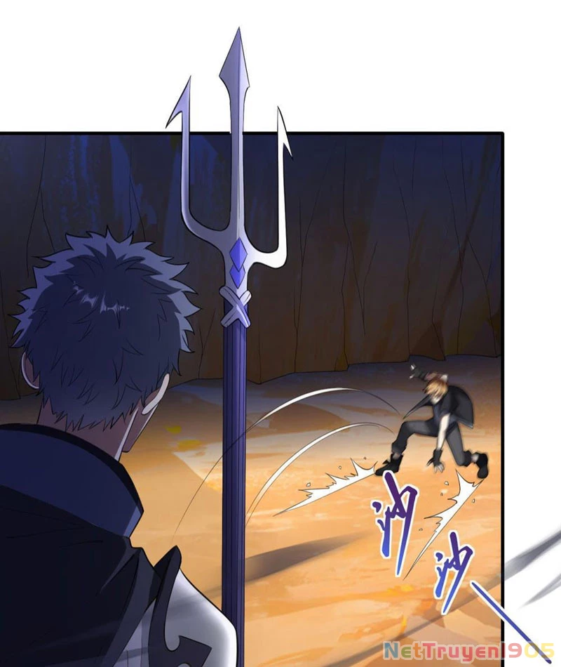 Cái Bóng Của Ta Là Loli Chapter 9 - 75