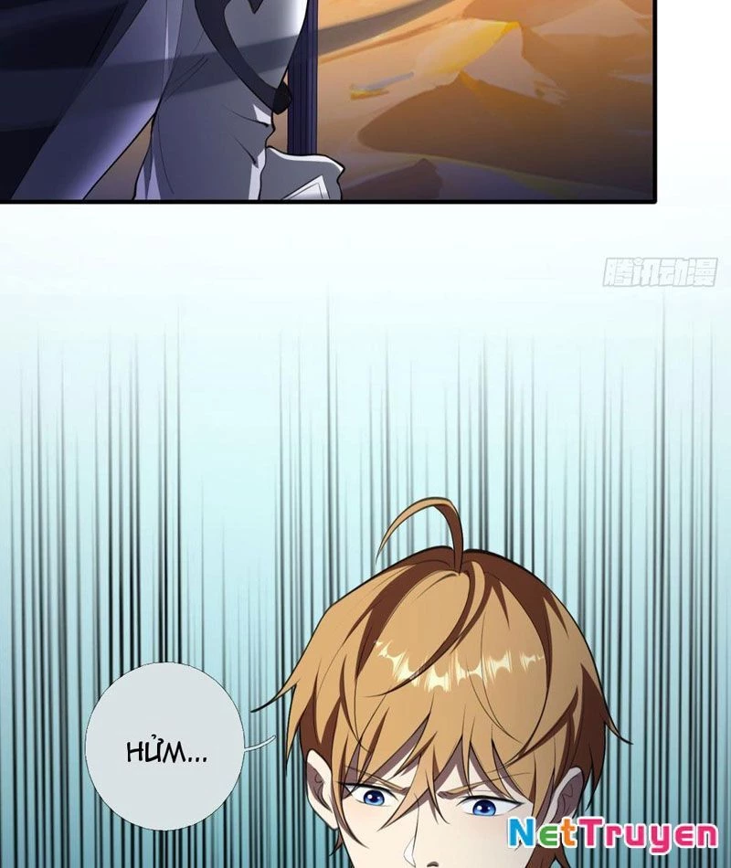 Cái Bóng Của Ta Là Loli Chapter 9 - 76