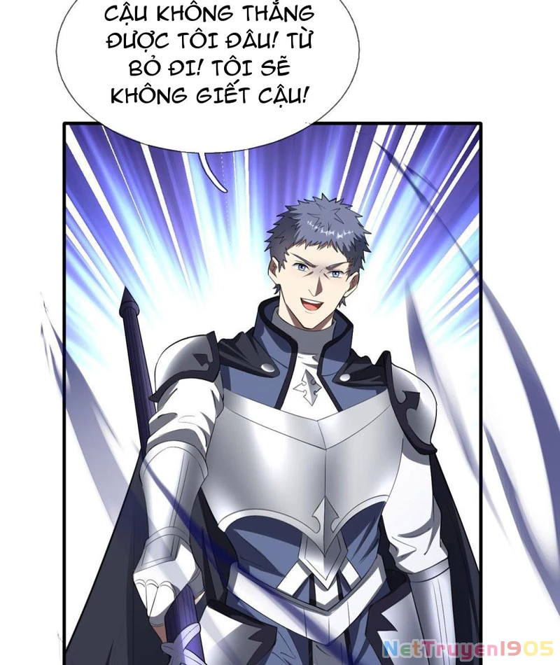 Cái Bóng Của Ta Là Loli Chapter 9 - 78