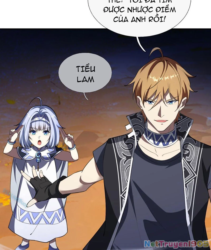 Cái Bóng Của Ta Là Loli Chapter 9 - 80