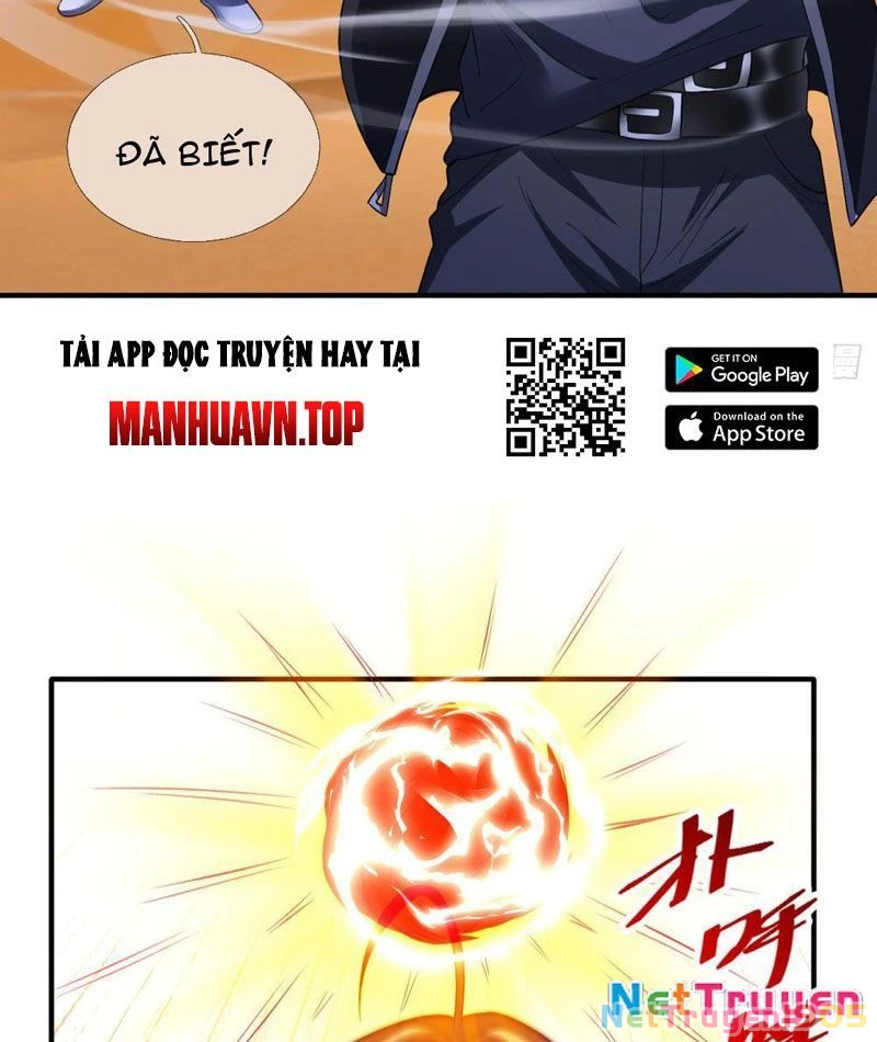 Cái Bóng Của Ta Là Loli Chapter 9 - 81