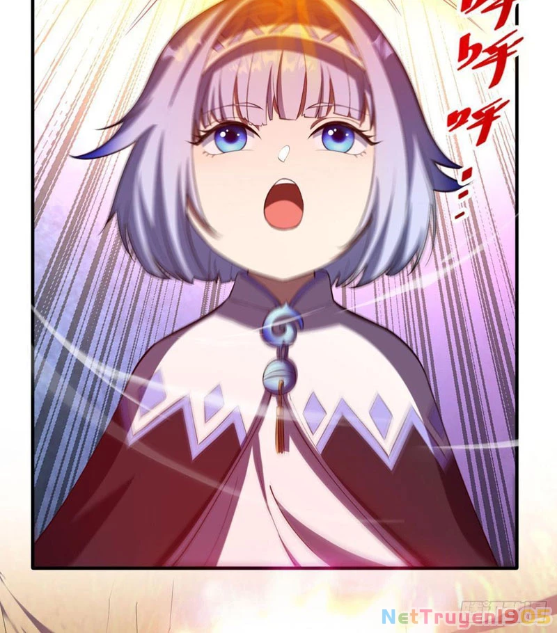 Cái Bóng Của Ta Là Loli Chapter 9 - 82