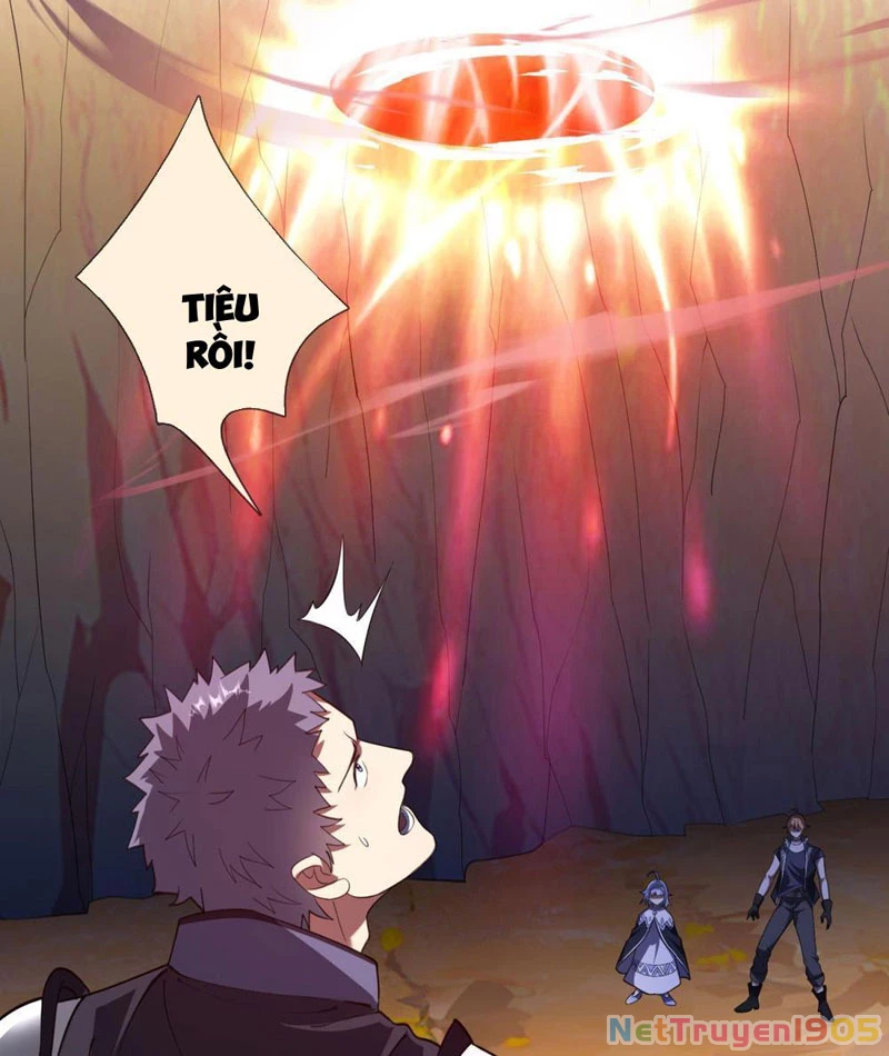Cái Bóng Của Ta Là Loli Chapter 9 - 83