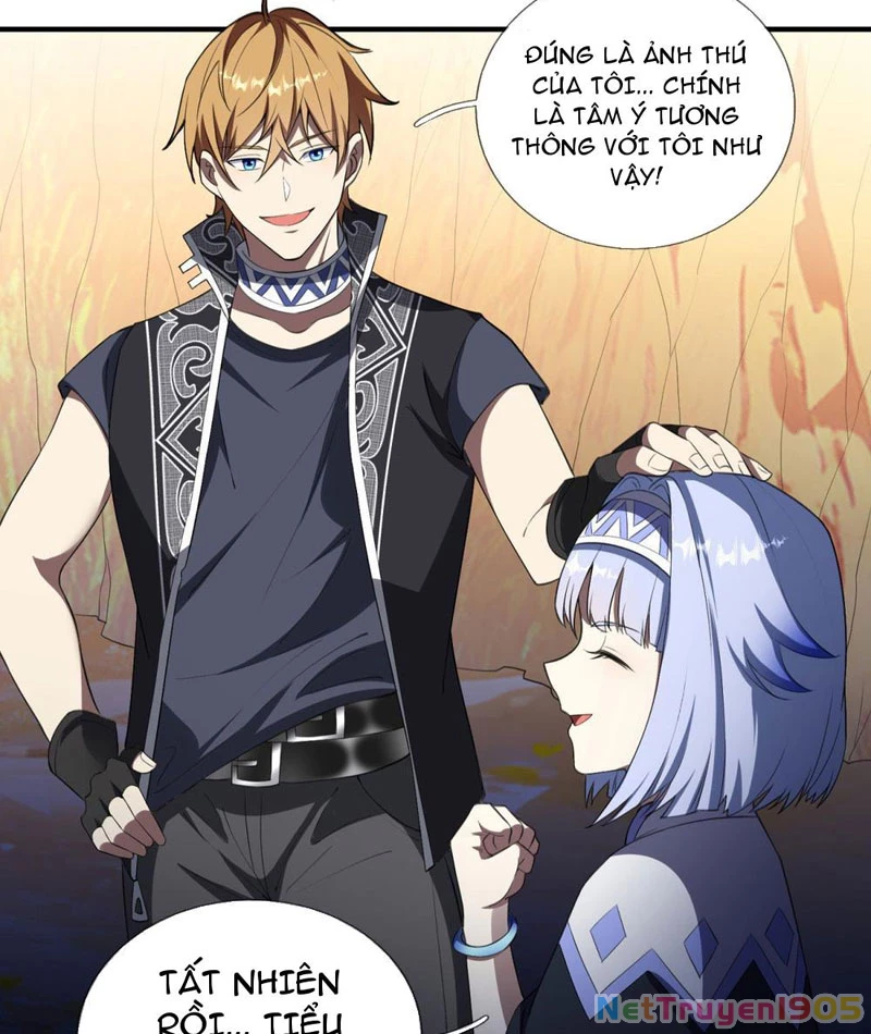 Cái Bóng Của Ta Là Loli Chapter 9 - 87