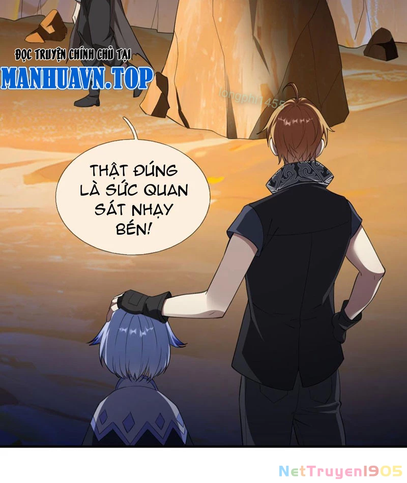 Cái Bóng Của Ta Là Loli Chapter 9 - 89