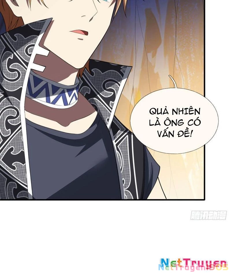 Cái Bóng Của Ta Là Loli Chapter 9 - 91