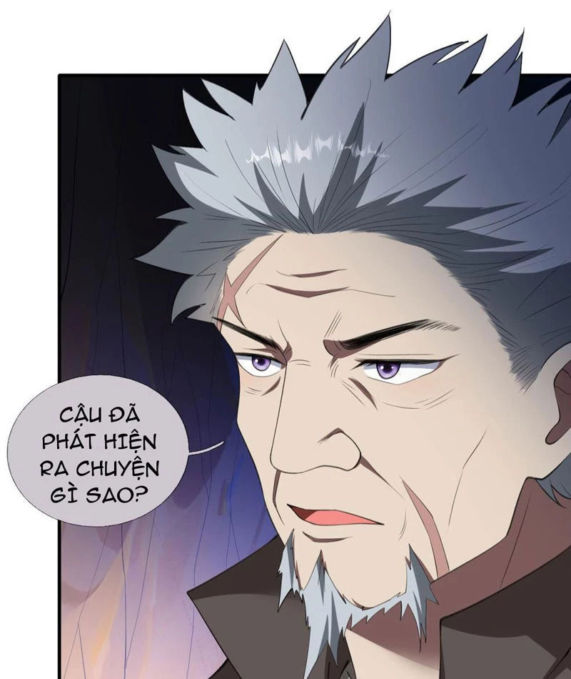 Cái Bóng Của Ta Là Loli Chapter 9 - 92