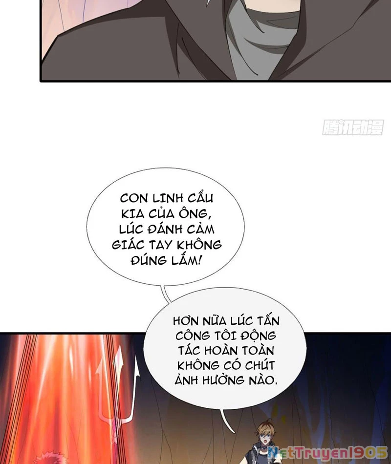 Cái Bóng Của Ta Là Loli Chapter 9 - 93