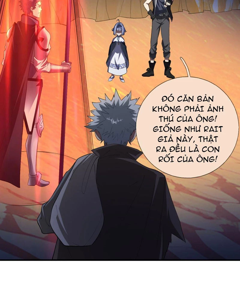 Cái Bóng Của Ta Là Loli Chapter 9 - 94