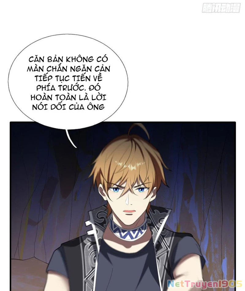 Cái Bóng Của Ta Là Loli Chapter 9 - 95