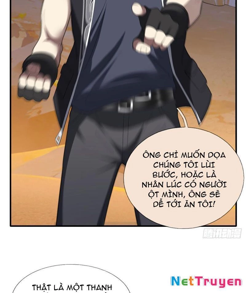 Cái Bóng Của Ta Là Loli Chapter 9 - 96