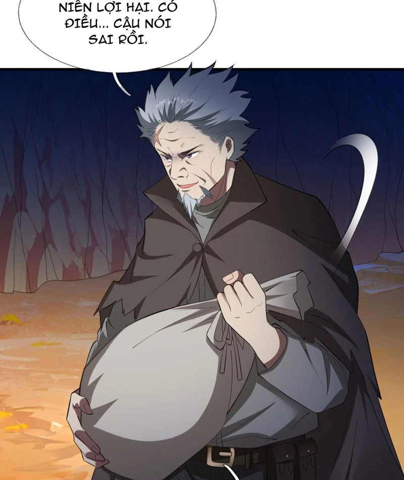 Cái Bóng Của Ta Là Loli Chapter 9 - 97